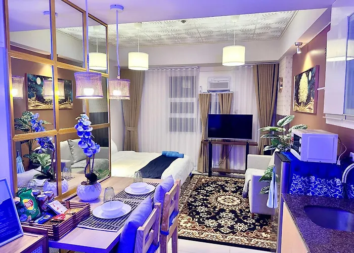 Apartamento We Vibe, 101 Newport Blvd Near The Airport Naia 3 *