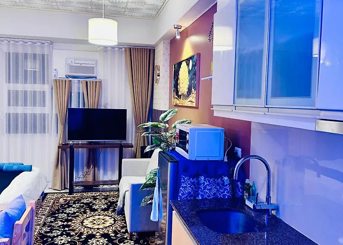 Apartamento We Vibe, 101 Newport Blvd Near The Airport Naia 3 *