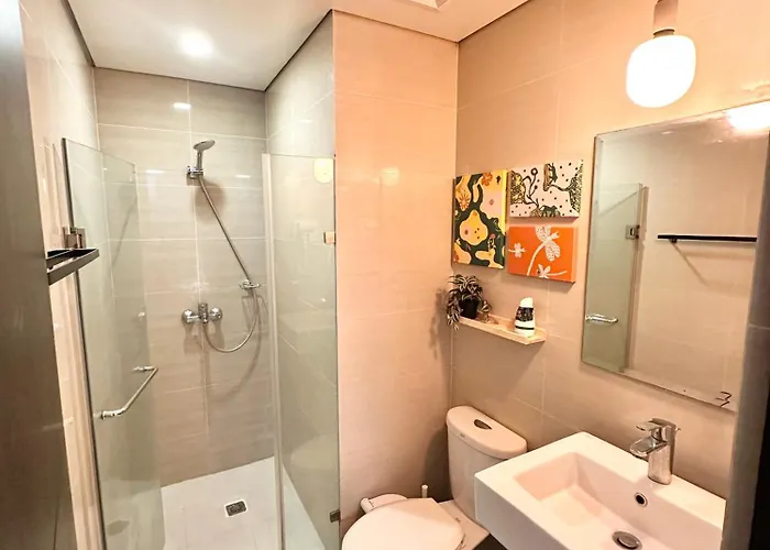 Apartamento We Vibe, 101 Newport Blvd Near The Airport Naia 3