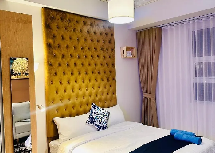We Vibe, 101 Newport Blvd Near The Airport Naia 3 * Manila