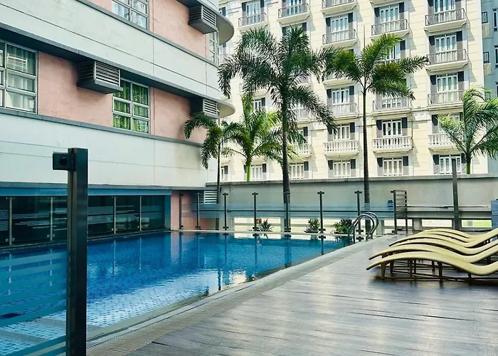 Apartamento We Vibe, 101 Newport Blvd Near The Airport Naia 3