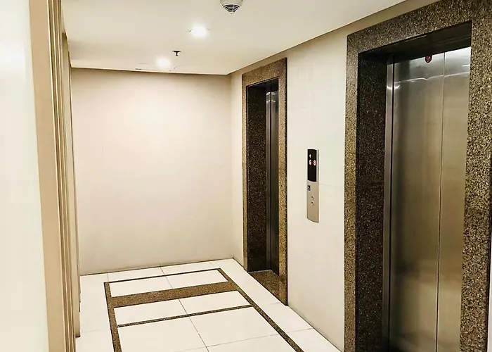 We Vibe, 101 Newport Blvd Near The Airport Naia 3 Apartamento Manila