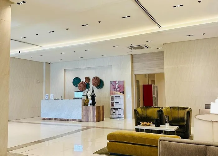 We Vibe, 101 Newport Blvd Near The Airport Naia 3 Manila