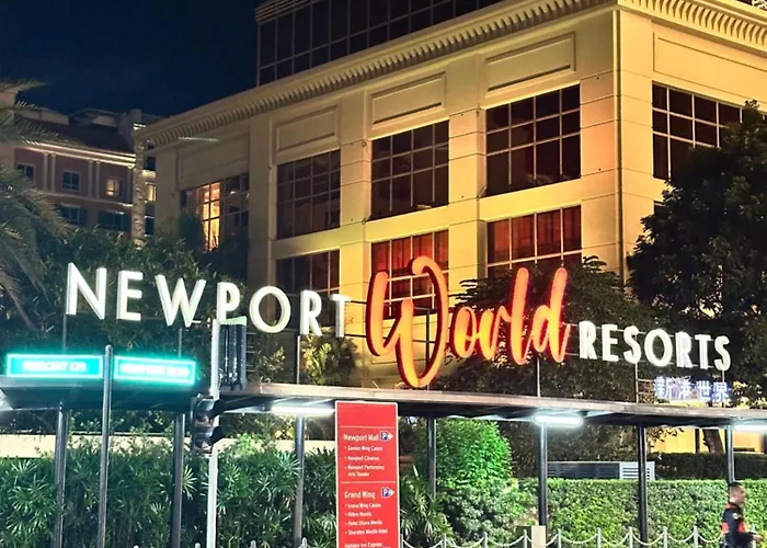 We Vibe, 101 Newport Blvd Near The Airport Naia 3 Apartamento *