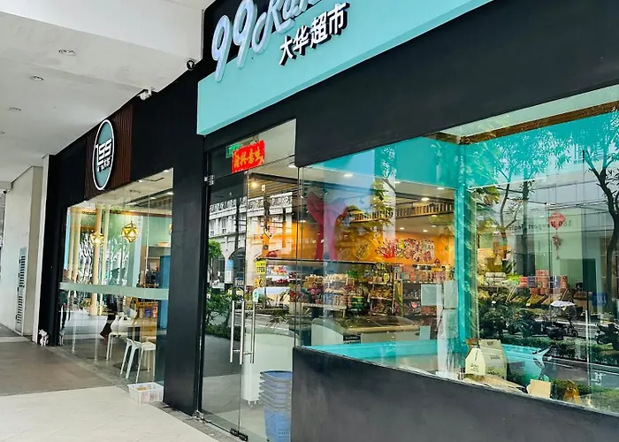 We Vibe, 101 Newport Blvd Near The Airport Naia 3 * Manila