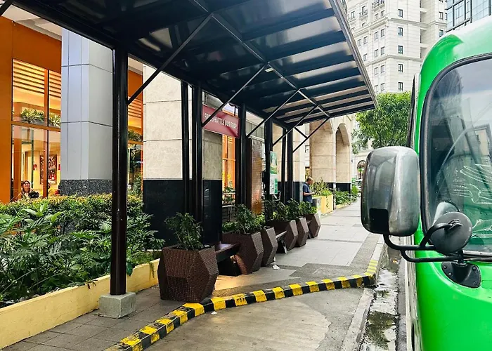 Apartamento We Vibe, 101 Newport Blvd Near The Airport Naia 3