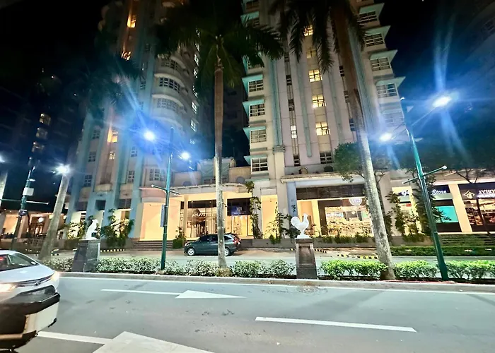 We Vibe, 101 Newport Blvd Near The Airport Naia 3